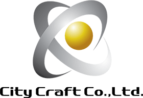 CityCraftCo.,Ltd