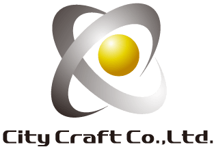 CityCraftCo.,Ltd