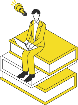 エンジニアのイラスト