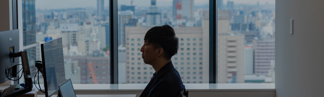 エンジニアの写真